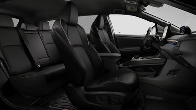 2026 Toyota bZ Woodland bZ Woodland