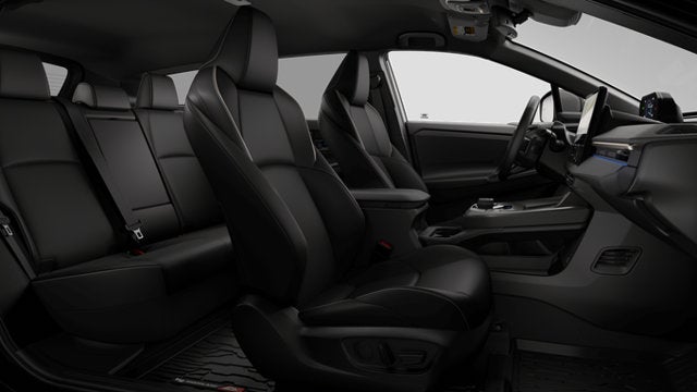 2026 Toyota bZ Woodland bZ Woodland