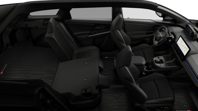 2026 Toyota bZ Woodland bZ Woodland