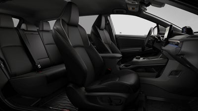 2026 Toyota bZ Woodland bZ Woodland