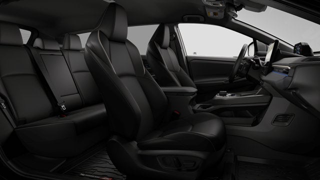 2026 Toyota bZ Woodland bZ Woodland