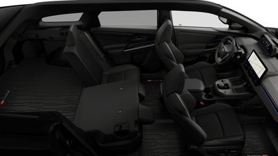 2026 Toyota bZ Woodland bZ Woodland