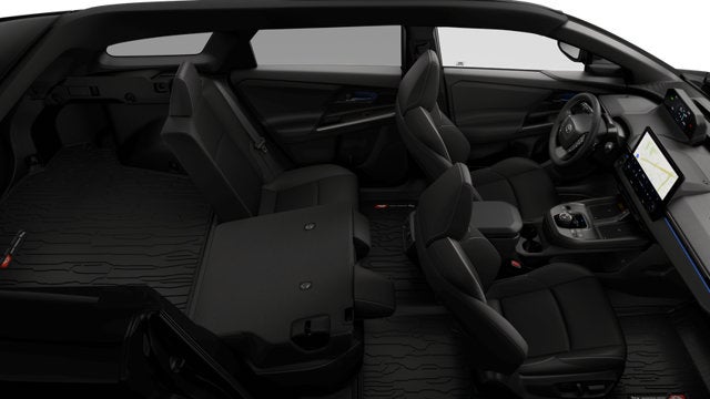 2026 Toyota bZ Woodland bZ Woodland