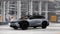 2026 Toyota bZ Woodland bZ Woodland