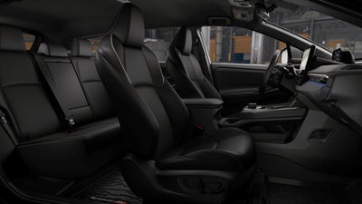 2026 Toyota bZ Woodland bZ Woodland