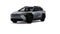 2026 Toyota bZ Woodland bZ Woodland