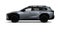 2026 Toyota bZ Woodland bZ Woodland