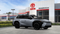 2026 Toyota bZ Woodland bZ Woodland