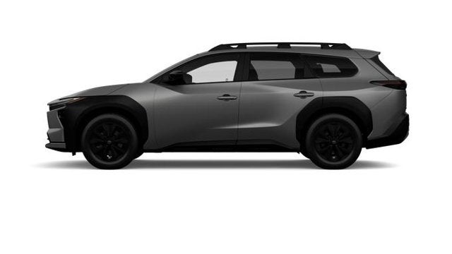 2026 Toyota bZ Woodland bZ Woodland