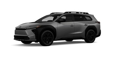 2026 Toyota bZ Woodland bZ Woodland