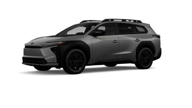 2026 Toyota bZ Woodland bZ Woodland