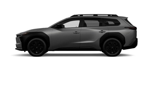 2026 Toyota bZ Woodland bZ Woodland