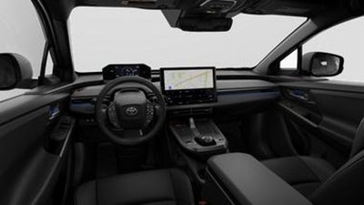 2026 Toyota bZ Woodland bZ Woodland