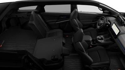 2026 Toyota bZ Woodland bZ Woodland
