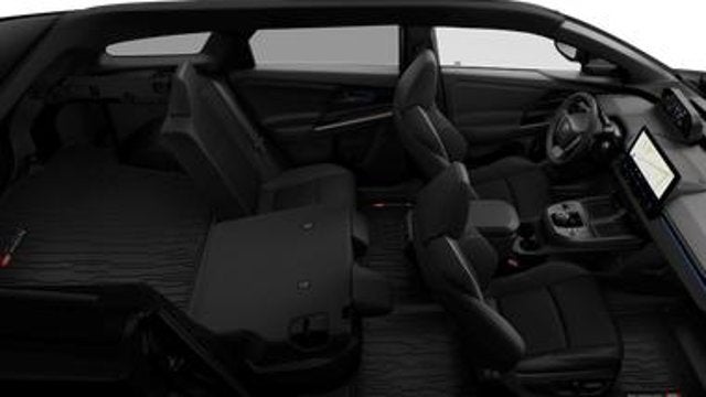 2026 Toyota bZ Woodland bZ Woodland