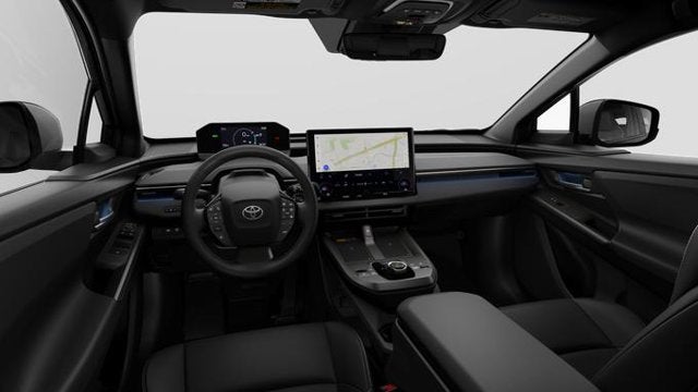 2026 Toyota bZ Woodland bZ Woodland