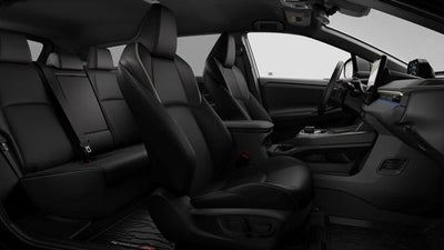 2026 Toyota bZ Woodland bZ Woodland