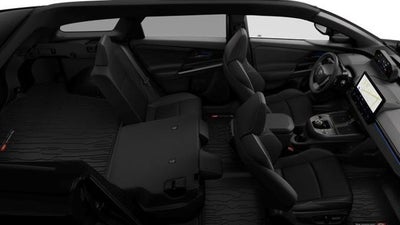 2026 Toyota bZ Woodland bZ Woodland