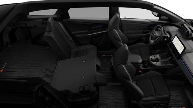 2026 Toyota bZ Woodland bZ Woodland