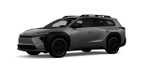 2026 Toyota bZ Woodland bZ Woodland