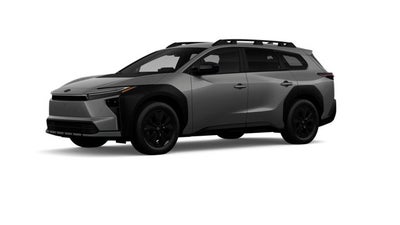 2026 Toyota bZ Woodland bZ Woodland