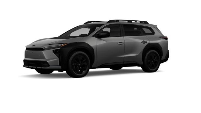 2026 Toyota bZ Woodland bZ Woodland