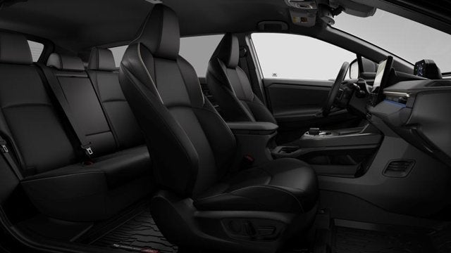 2026 Toyota bZ Woodland bZ Woodland