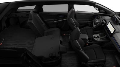 2026 Toyota bZ Woodland bZ Woodland