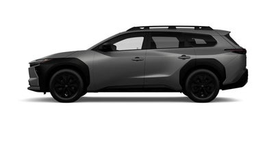 2026 Toyota bZ Woodland bZ Woodland