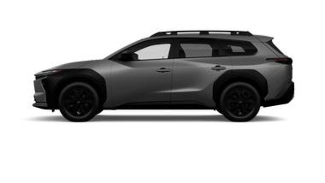 2026 Toyota bZ Woodland bZ Woodland