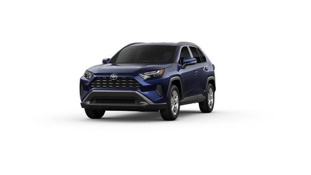 2025 Toyota RAV4 Hybrid Hybrid XLE