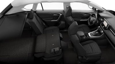 2025 Toyota RAV4 Hybrid Hybrid XLE