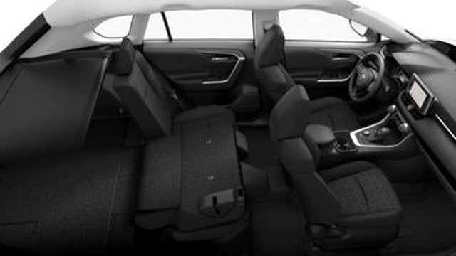 2025 Toyota RAV4 Hybrid Hybrid XLE