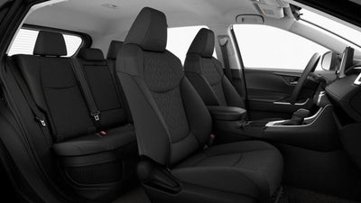 2025 Toyota RAV4 Hybrid Hybrid XLE