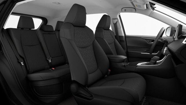 2025 Toyota RAV4 Hybrid Hybrid XLE