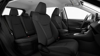 2025 Toyota RAV4 Hybrid Hybrid XLE