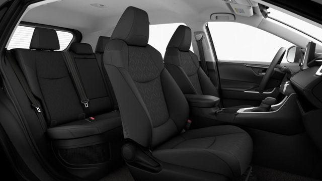 2025 Toyota RAV4 Hybrid Hybrid XLE