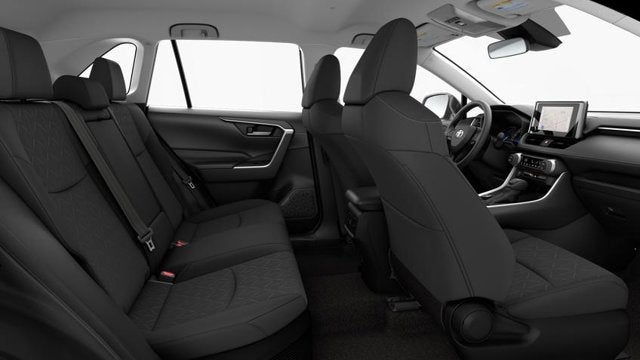 2025 Toyota RAV4 Hybrid Hybrid XLE