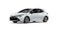 2027 Toyota Corolla Hatchback SE