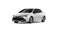 2027 Toyota Corolla Hatchback SE