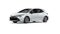 2027 Toyota Corolla Hatchback SE
