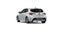 2027 Toyota Corolla Hatchback SE