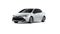 2027 Toyota Corolla Hatchback SE