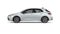 2027 Toyota Corolla Hatchback SE