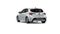 2027 Toyota Corolla Hatchback SE