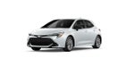 2027 Toyota Corolla Hatchback SE