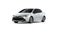 2027 Toyota Corolla Hatchback SE