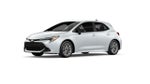 2027 Toyota Corolla Hatchback SE