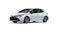 2027 Toyota Corolla Hatchback SE