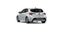 2027 Toyota Corolla Hatchback SE